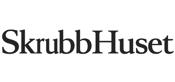 Skrubbhuset